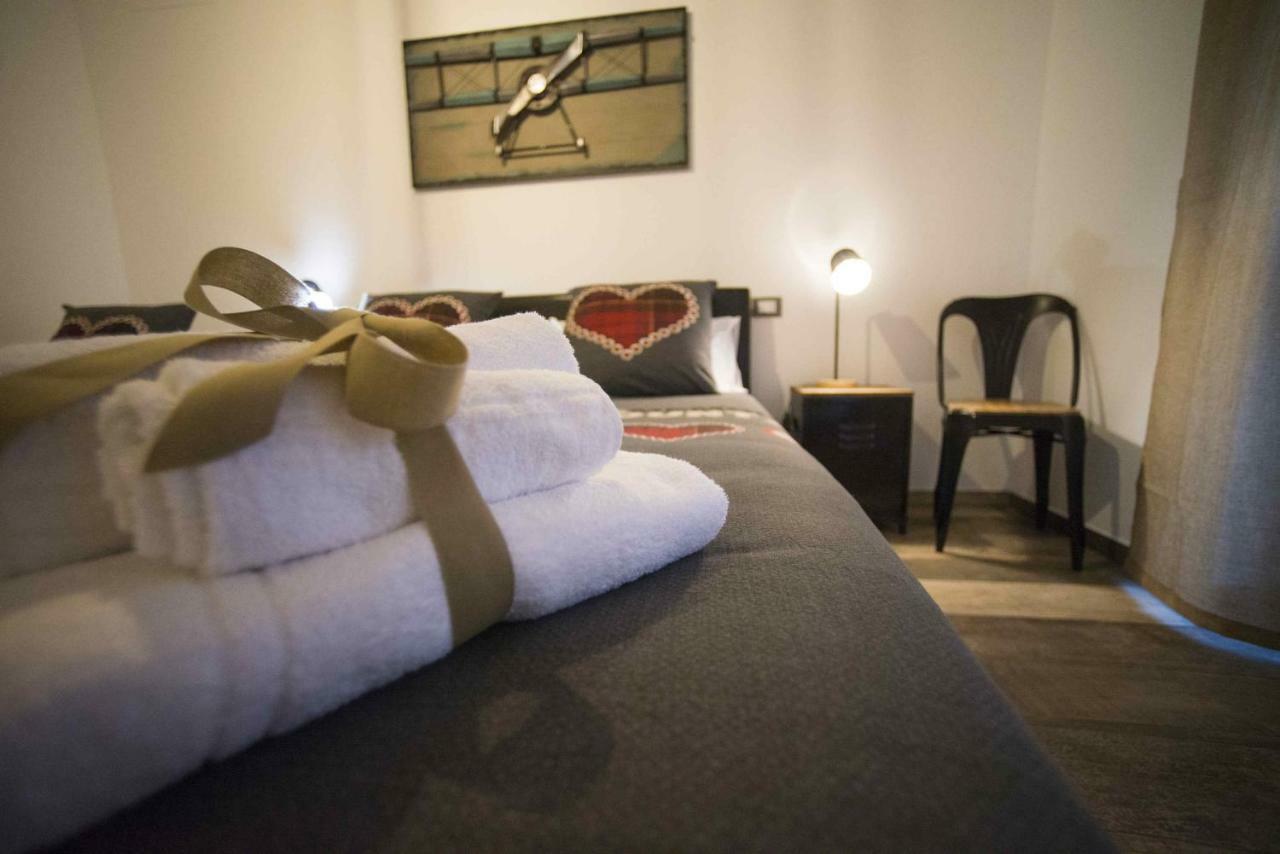Cristiano Hotel Козенца Екстериор снимка